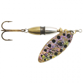 Mistrall blyskáč Willow Big 23 g veľkosť 3 vzor 06