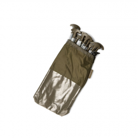 Trakker Products Trakker Kolíky k bivaku - Bivvy Pegs 8 inch