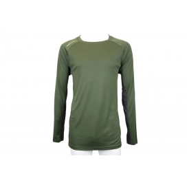 Trakker Triko s dlouhým rukávem Moisture Wicking Long Sleeve Top
