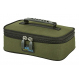 Nikl Aqua Products Obal na doplnky AQUA - Bitz Bag Black Series Large Bitz Bag Black Series