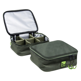 Rod Hutchinson CSL Glug & Pop-Up taška Olive Green