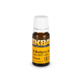 Mikbaits Esenciálne oleje 10ml - N-Butyric Acid