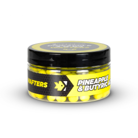 Feeder Expert Nástraha Wafters Butyric Ananás 6mm 100ml