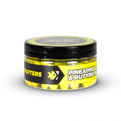 Feeder Expert Nástraha Wafters Butyric Ananás 6mm 100ml