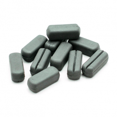 Taska Tungsten - Rýchlovýmenné ťažítka 0,4g 10ks Taska Tungsten - Rýchlovýmenné ťažítka 0,4g 10ks
