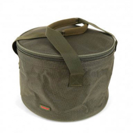 Taska tašky, batohy - Ground Bait Bowl okrúhle púzdro na návnady