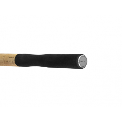 Delphin Rybársky Prút Method Conxept + 3 Špičky 390cm/60g