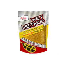 Vlhčená směs Wet Method - 850 g/Sladké broskev