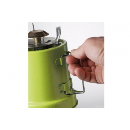 Varič a ohrievač VATOP