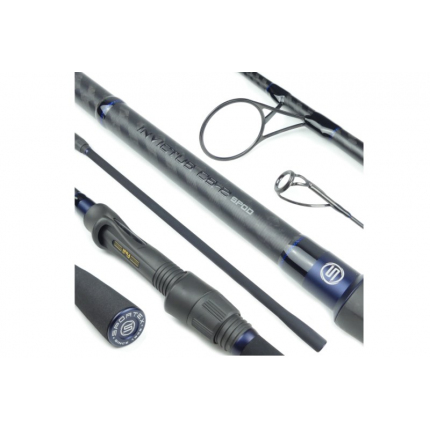 Kaprárske prúty Sportex Invictus CS-2 SPOD 2-diel 396cm / 5,75lbs