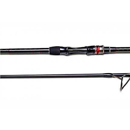 Sportex Kaprový prút Revolt Carp 2-diel 365cm / 3,00lbs