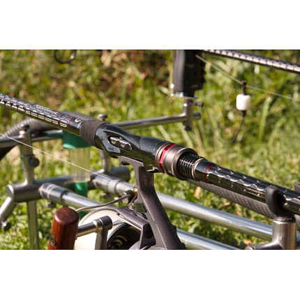 Sportex Kaprový prút Revolt Carp 2-diel 365cm / 3,00lbs