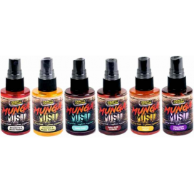 Sprej booster Crafty Catcher Munga Mist 50 ml Raspberry & Black Pepper / Malina & čierne korenie