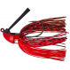 Tiny Hoverjig 10g Red Devil