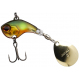 Wobler ILLEX Deracoup 2,8cm 14g NF Ayu