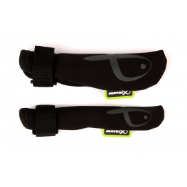 Matrix Tip & Butt Protectors Matrix Tip & Butt Protectors