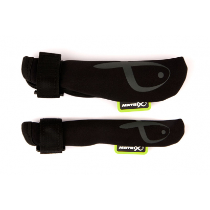 Matrix Tip & Butt Protectors