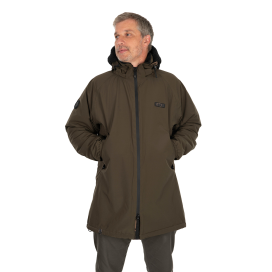 Fox Sherpa-Tec 3/4 Length Jacket