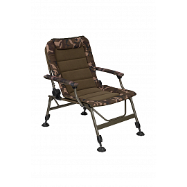 Fox Camolite Recliner Chairs