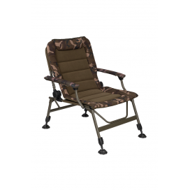 Fox Camolite Recliner Chairs