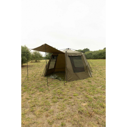 EOS Social Shelter XL