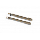 Elasticated Stems XS x2
