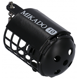 Mikado Krmítko Mini Se Dnem 25g (25x30) 1ks