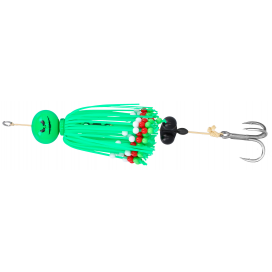 Mikado nástraha cat territory bogey teddy 140g 1 ks