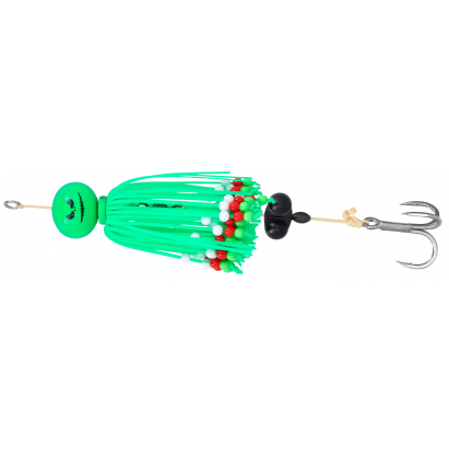 Mikado nástraha cat territory bogey teddy 140g 1 ks