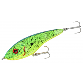 Mikado wobler fishunter platňa 11.5cm/120 voľne potápavý 1 ks Mikado wobler fishunter platňa 11.5cm/120 voľne potápavý 1 ks