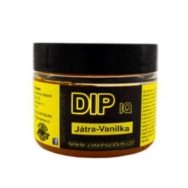 Carp Servis Václavík IQ Dip - 60 ml