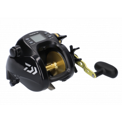 Daiwa Multiplikátor Tanacom 750