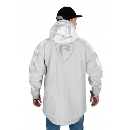 Fox Rage Bunda Light Camo RS Triple Layer Jacket