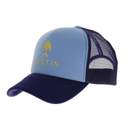 Westin Kšiltovka Austin Trucker Cap Surf Blue Westin Kšiltovka Austin Trucker Cap Surf Blue