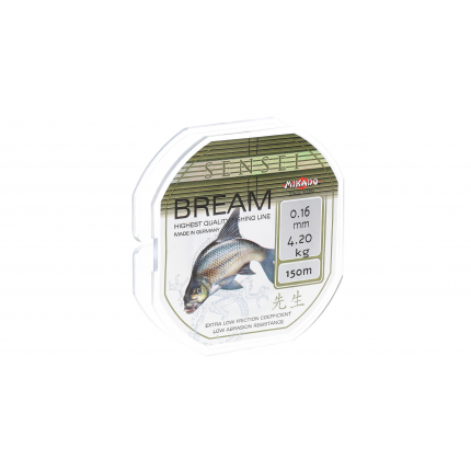 Mikado Vlasec Sensei Bream 150m