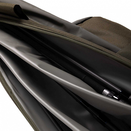 Shimano Pouzdro Na Pruty Tribal Carp 3 Rod Holdall 12ft