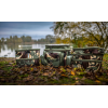 Wychwood Puzdro Extremis Tactical EVA L-Modular Deep 9,0 Litrov