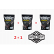 Mivardi Rapid Boilies Platinum B17 2+1 3x 250g 20mm