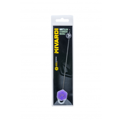 Ihla Nite glow stringer needle