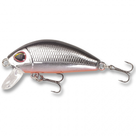 Doiyo wobler Risu 44 4,4cm 4,6g potápavý Vzor SHA