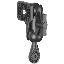 Iron Claw balíček guľových hláv MA-S