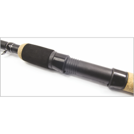 Mistrall prút Sicata feeder 3,9m do 125g