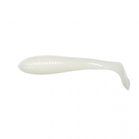 Revol Baits nástraha Hirudo 45mm príchuť syr-cesnak, farba biela 10ks
