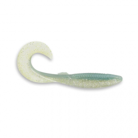 THE CURL 5'' 14,7 cm 15,1 g THE CURL 5'' 14,7 cm 15,1 g