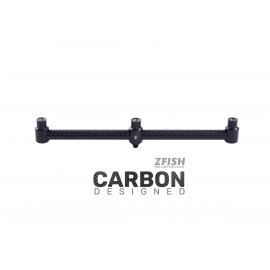 ZFISH Hrazda Carbon Buzzer Bar 30cm/3 prúty