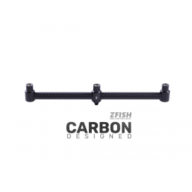 ZFISH Hrazda Carbon Buzzer Bar 30cm/3 prúty
