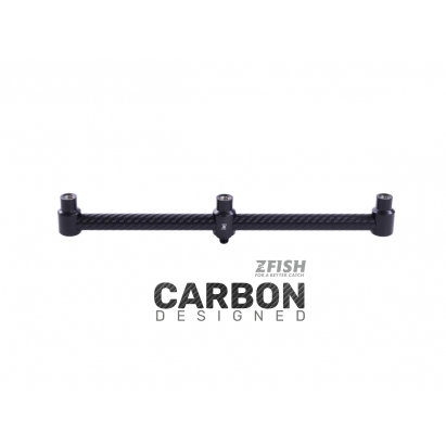 ZFISH Hrazda Carbon Buzzer Bar 30cm/3 prúty