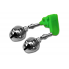 Delphin Rolnička Plastic Clip 1ks 22