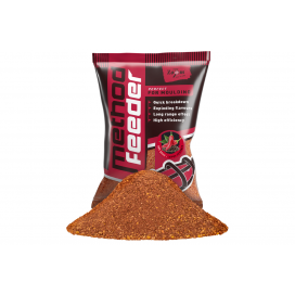 Method Feeder Groundbaits - 1 kg/Pálivé koření
