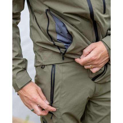 Fox Explorer 20K Trousers